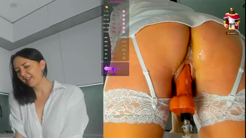 Snapshot of jess_benz chatting on 12.20.24 Jessica online show from 12.20.24