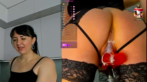 Snapshot of jess_benz chatting on 02.03.25 Jessica online show from 02.03.25