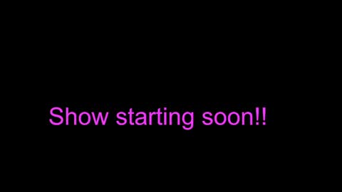 Jessica online show from 04.19.26