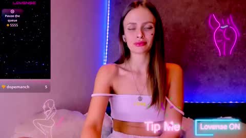 Jess online show from 10.20.25