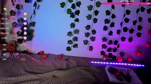 SakuraMio online show from 11.27.25