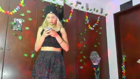 Jessica online show from 04.15.26