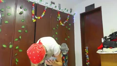 Jessica online show from 04.16.26