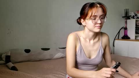 Jessica but u can call me Jessa online show from 10.15.25