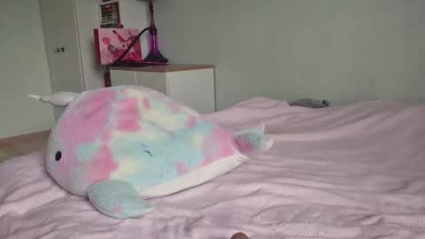 Jessica but u can call me Jessa online show from 03.04.26