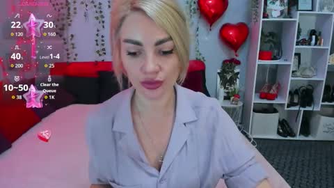 Jessa Bellucci online show from 03.20.26