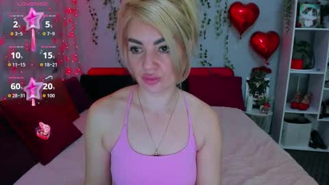 Jessa Bellucci online show from 03.27.26