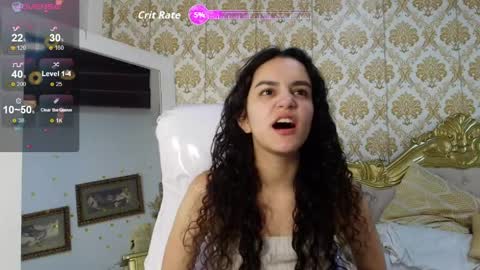 Snapshot of jessb1_ chatting on 05.27.26 Jess online show from 05.27.26