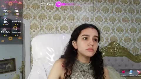 Snapshot of jessb1_ chatting on 05.29.26 Jess online show from 05.29.26