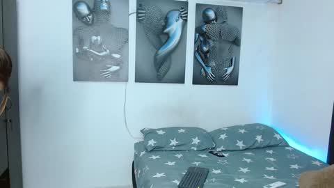 Hello we are Jesse and Dante. online show from 12.11.24