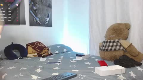 Hello we are Jesse and Dante. online show from 02.22.25