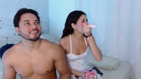 Hello we are Jesse and Dante. online show from 10.30.25