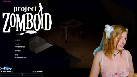 Jesse online show from 09.27.25