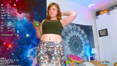 Jesse online show from 11.27.25