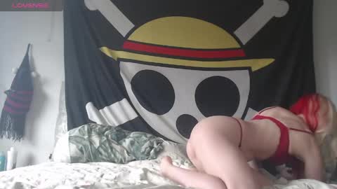 Mona Minx online show from 06.03.26