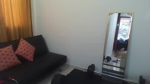 Snapshot of jessepickman chatting on 12.10.24 Angel Demon online show from 12.10.24