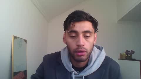 Snapshot of jessepickman chatting on 12.19.24 Angel Demon online show from 12.19.24