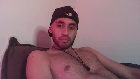 Snapshot of jessepickman chatting on 12.29.24 Angel Demon online show from 12.29.24