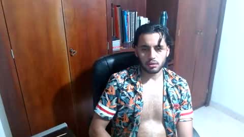 Angel  Demon online show from 02.12.26