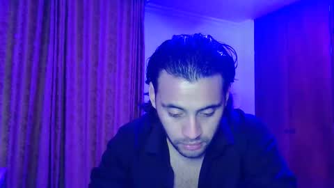 Angel  Demon online show from 02.22.26