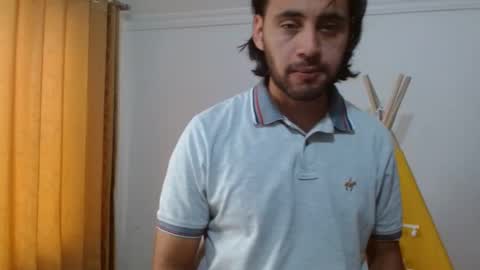 Angel  Demon online show from 02.25.26