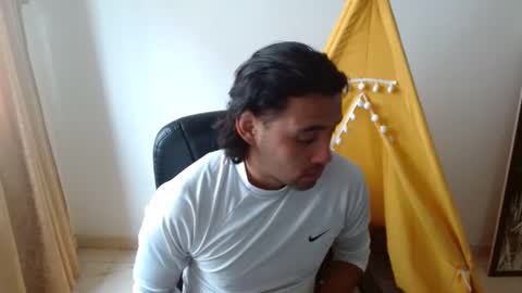 Angel  Demon online show from 03.02.26