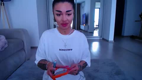 Jess online show from 05.21.26