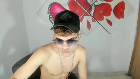 jesshot_bigcock online show from 04.03.26