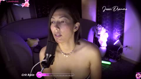 Jessica Gomez online show from 10.28.25
