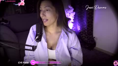 Jessica Gomez online show from 11.15.25