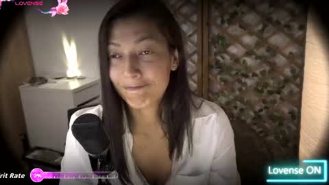Jessica Gomez online show from 06.19.26