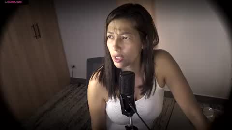 Jessica Gomez online show from 07.11.26