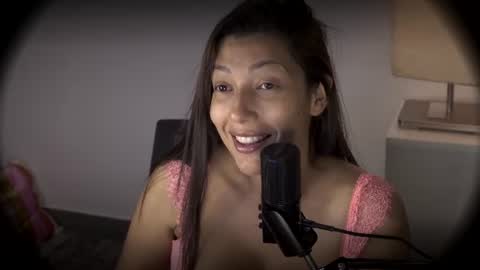 Jessica Gomez online show from 07.17.26
