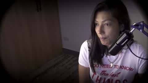 Jessica Gomez online show from 07.21.26