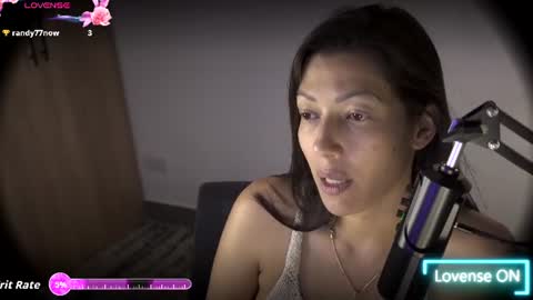 Jessica Gomez online show from 07.27.26