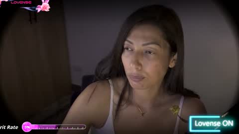 Jessica Gomez online show from 07.29.26