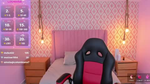  J E S S I  online show from 04.06.26