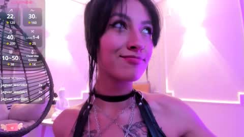 jessi_lemus online show from 03.10.25