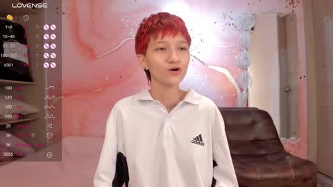 Snapshot of jessi_rossee chatting on 02.11.26 Jessi online show from 02.11.26