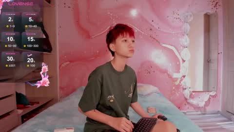 Jessi online show from 03.07.26