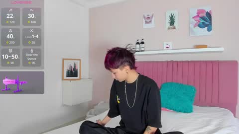 Jessi online show from 04.21.26