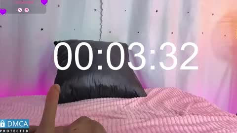 Jessi online show from 03.02.26