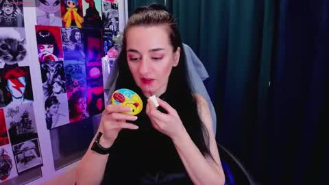 Jessica online show from 01.10.25