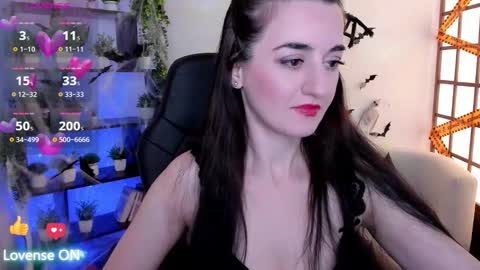 Jessica online show from 11.05.25