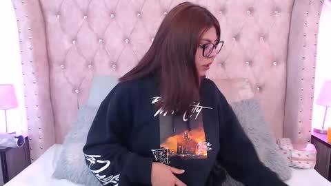 Snapshot of jessica_carter_ chatting on 01.28.25 Jessica online show from 01.28.25