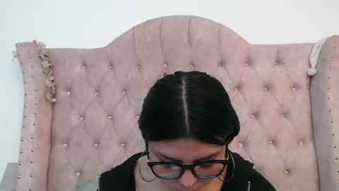 Snapshot of jessica_carter_ chatting on 09.17.25 Jessica online show from 09.17.25
