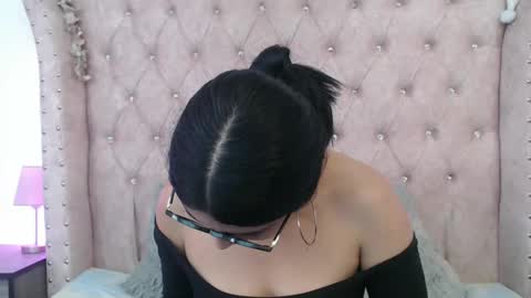 Snapshot of jessica_carter_ chatting on 09.29.25 Jessica online show from 09.29.25