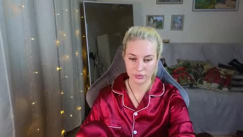 Jessy online show from 12.11.24