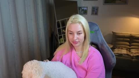Jessy online show from 01.18.25