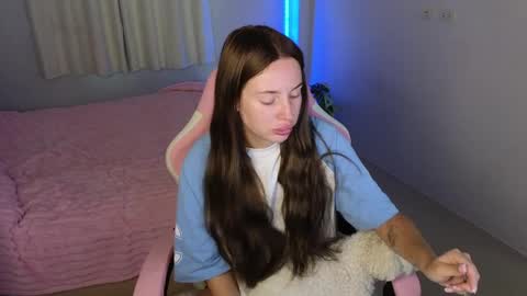 Jessy online show from 05.13.26